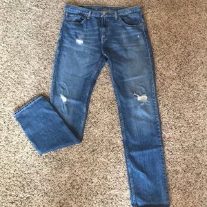 Levi 511 Jeans